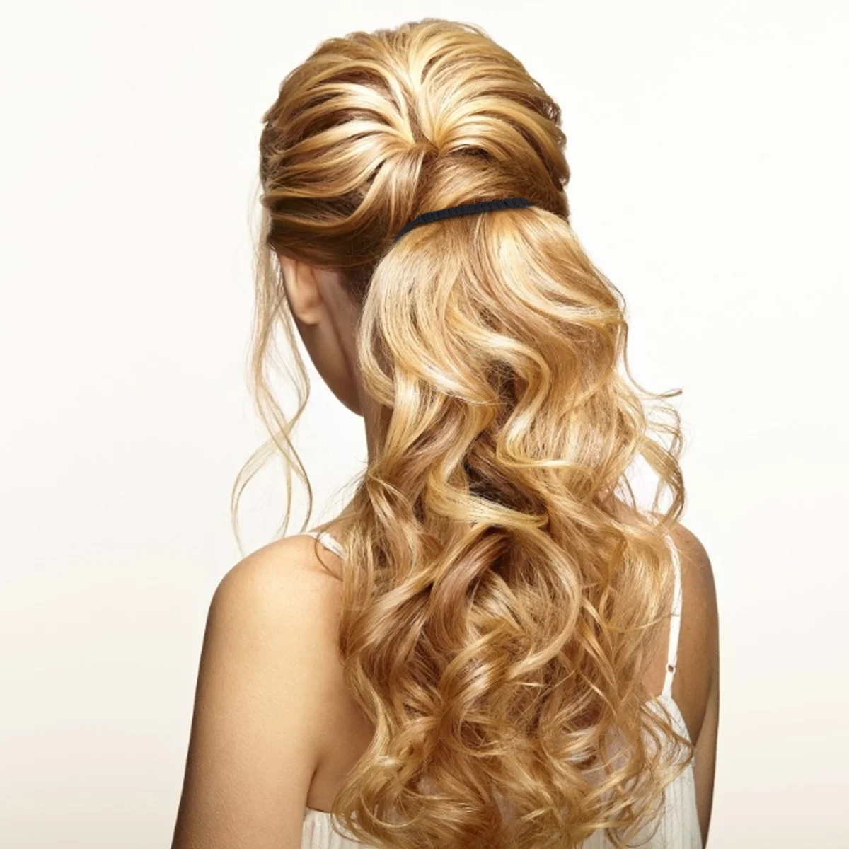 

Banana Side Comb Hair Accessories Stretchable Personality Clip Styling Tool Clips Wrought Iron Women Headdress Miss Accessory