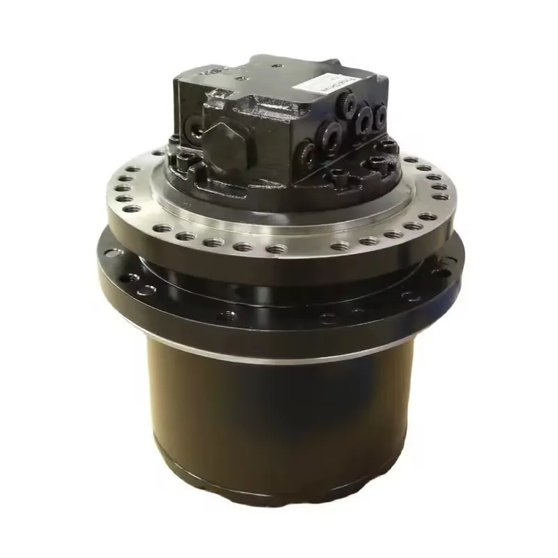 WEITAI OEM качество гидравлического двигателя переходник 305 50 56 40nx2 6002 мини-экскаватор