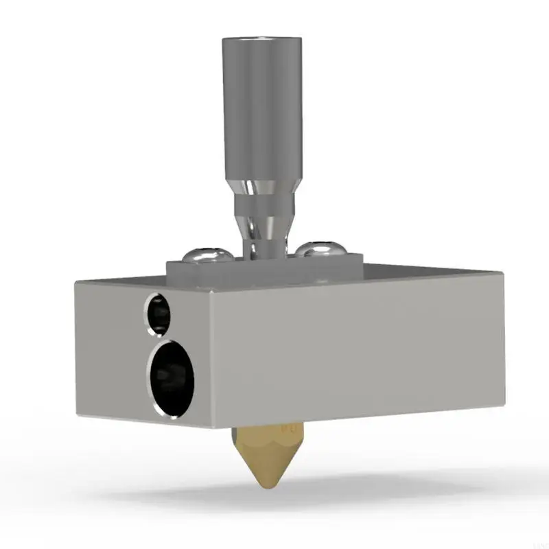 Y3NC Zortrax M200 3D -принтер Hotend собранный набор из экструдера с 0 4 мм сопло для