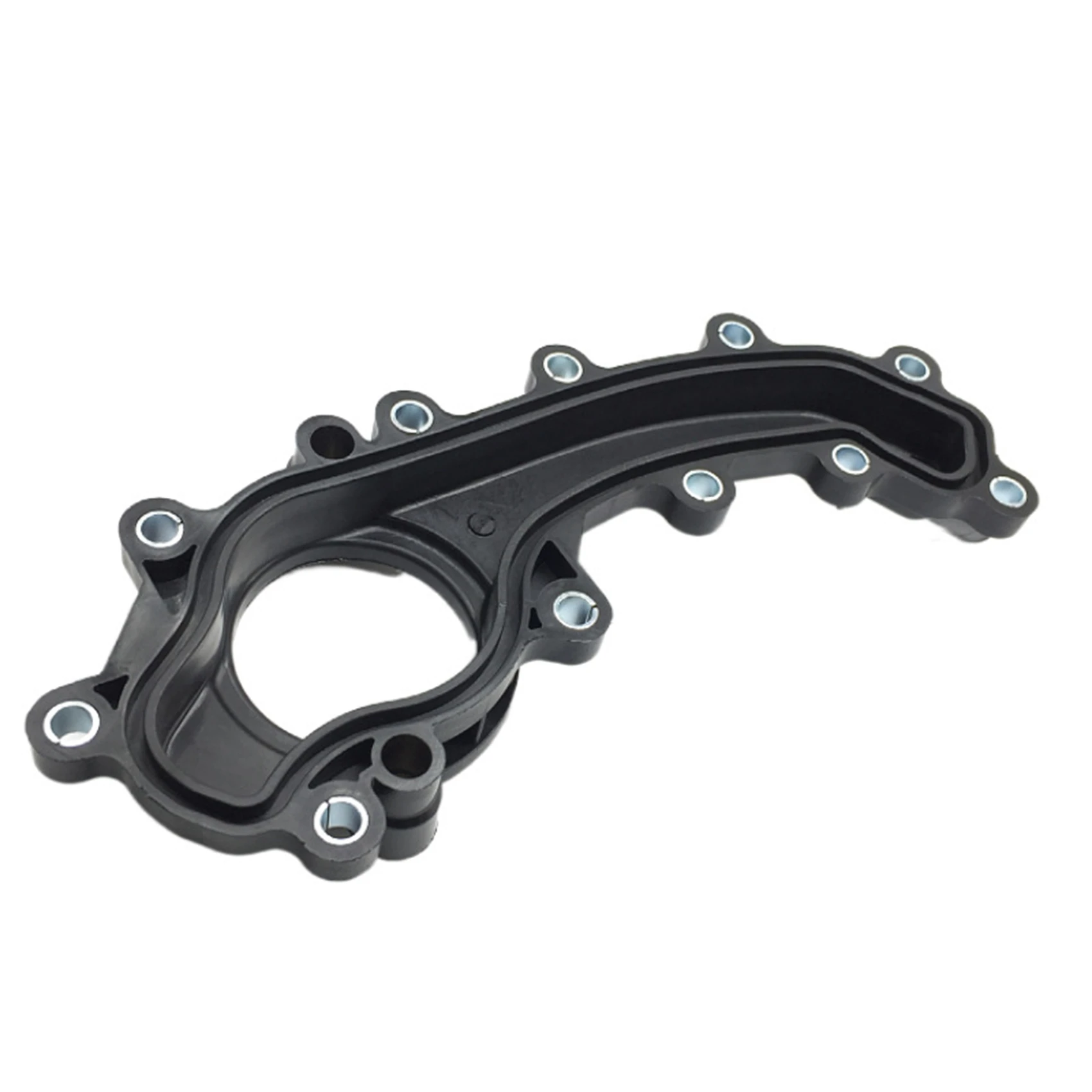 Корпус термостата водяной выход подходит для CHRYSLER 300 2014-2017 5184653 5184653AD