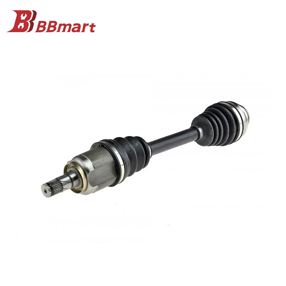 1 Pcs Front Left Driver Side Axle Shaft For Bmw Mini Cooper  Factory Price Car Accessories