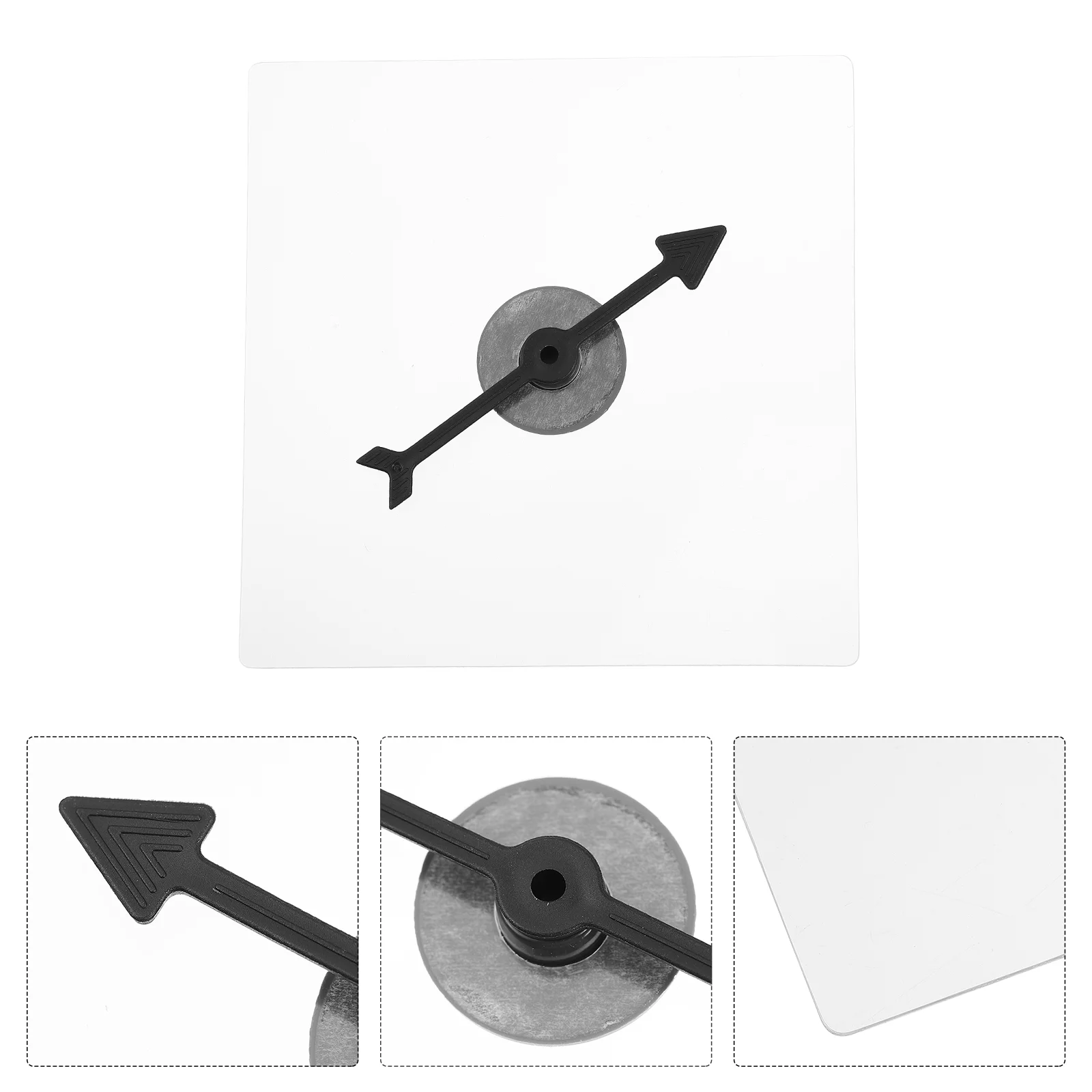 

Wheel Game Spinners Board Game Clear Game Spinners Desk Game Spinners Desktop Toys DIY Board Games Game Erasable Game