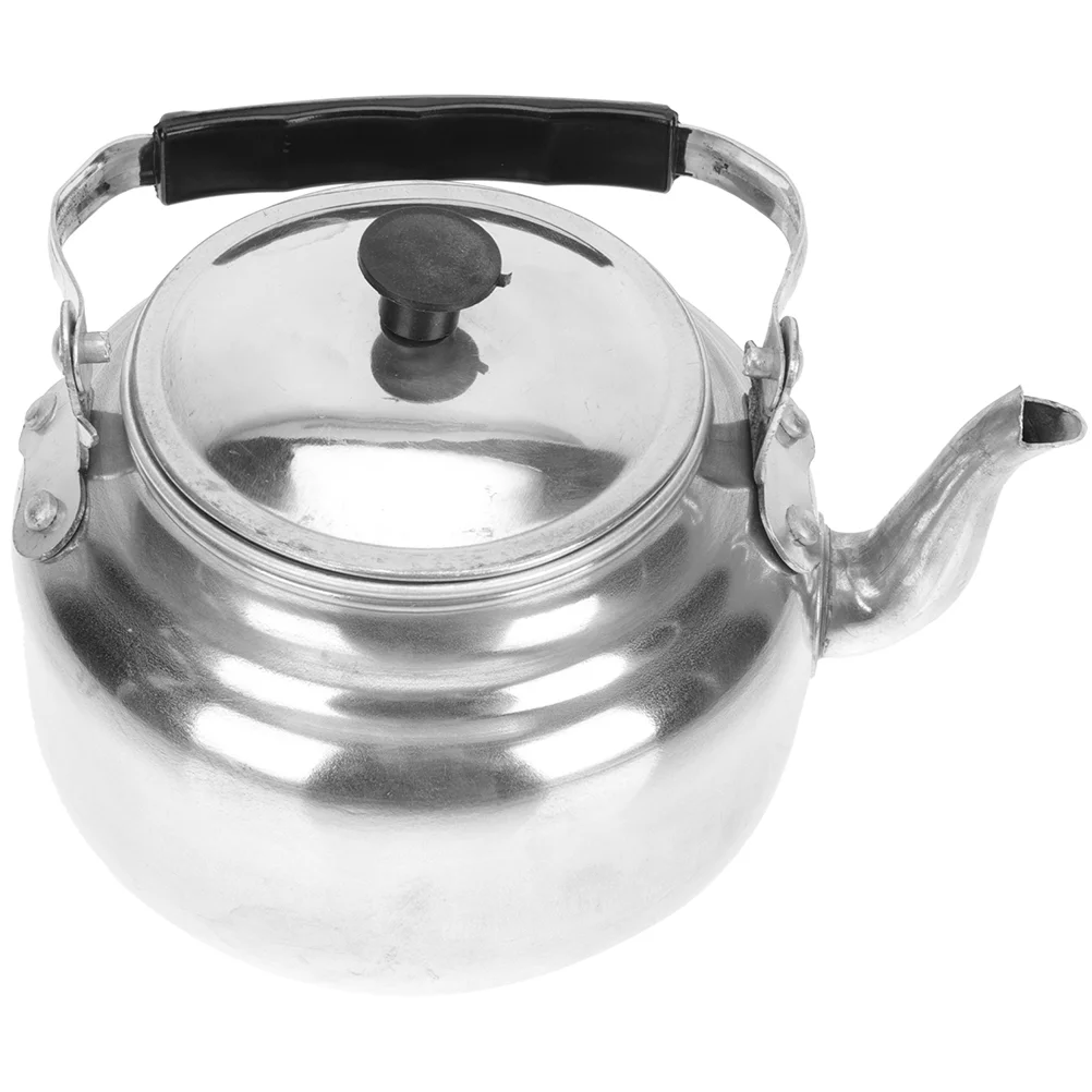 

Kettle Water Tea Teapot Pot Stovetop Whistling Boiler Boiling Coffee Heating Metal Induction Stove Hot Chinese Large Heater