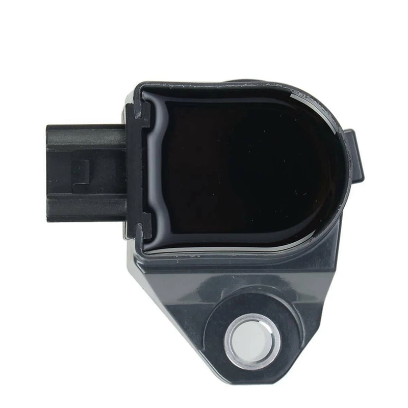 1 шт. 30520-R1A-A01 30520R1AA01 катушка зажигания автомобиля черный ABS для Honda Civic CR-V
