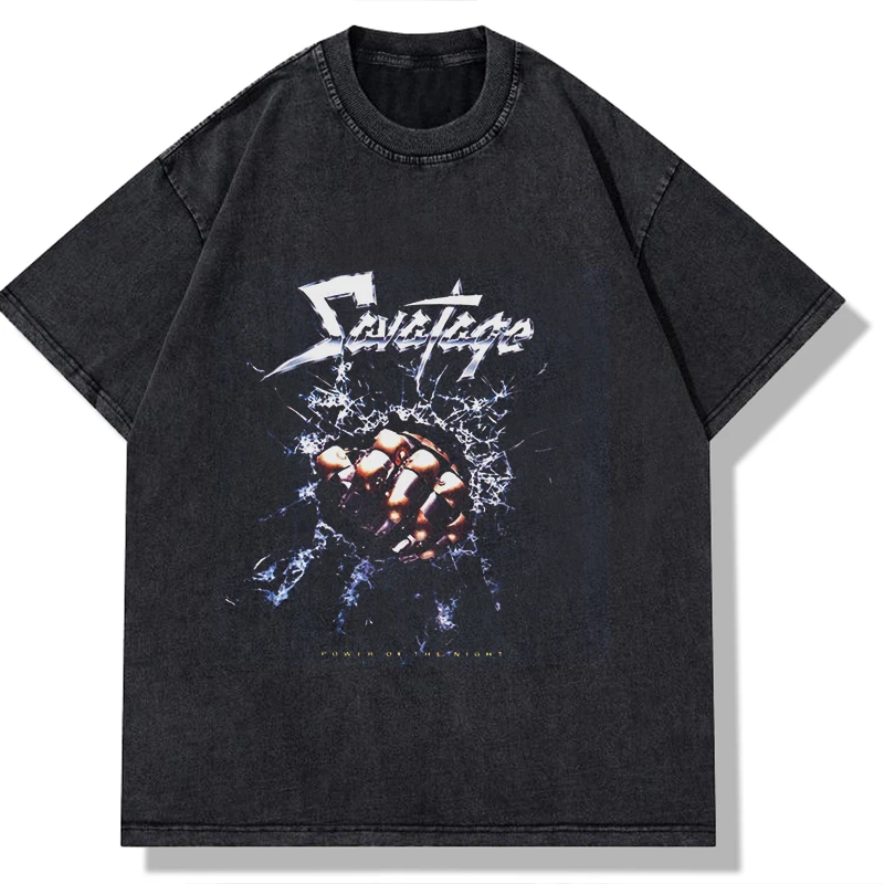 

Футболка мужская оверсайз с принтом аниме, 100% хлопок, 2021