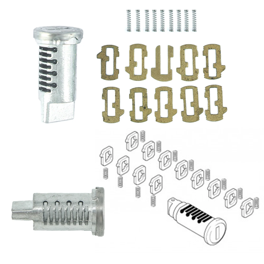 Цилиндр замка для BMW R1250GS R1200GS LC R1250 R1200 GS Adventure F850GS F750GS Adv Цилиндр замка для BMW R1250GS R1200GS LC R1250 R1200 GS Adventure F850GS F750GS Adv