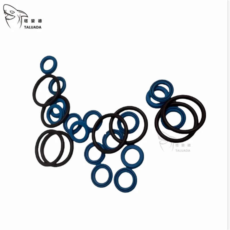 Для HYUNDAI комплект управления клапаном R215-7 R220-5 R225-7 R300-7 R60-5 Детали экскаватора