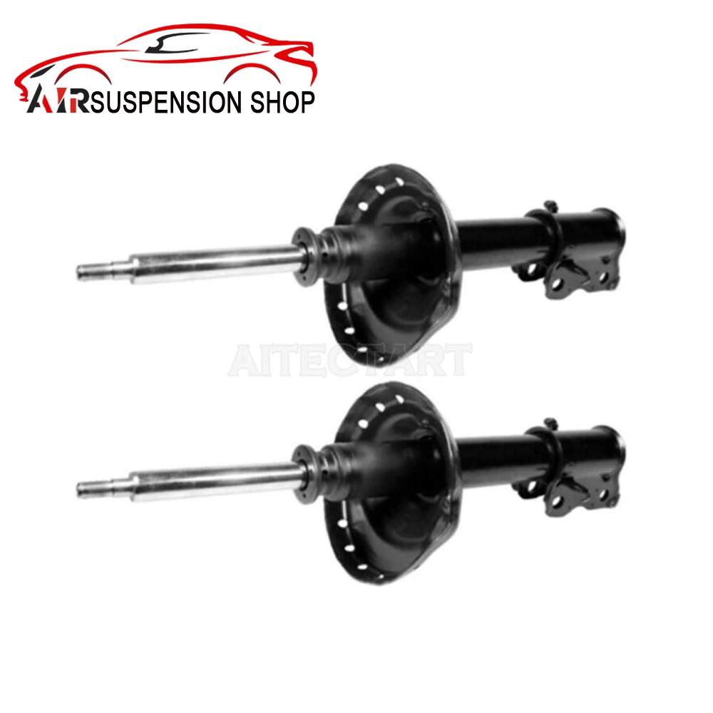 2x передняя пневматическая подвеска стойки амортизатора для Subaru 2006-2007 B9 Tribeca 2006-2014