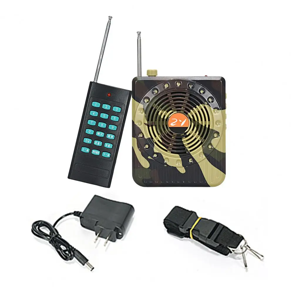 Беспроводной громкоговоритель с дистанционным управлением охват 1000 метров