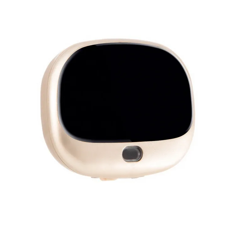 

Abs material hot sale pet finder locator waterproof gps tracker