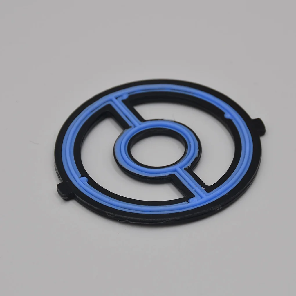 

Replacement for Mazda Engine 3 5 6 Speed 3 6 Miniva CX-7 07-11 1S7Z6A642AAA LF0214700 Engine Oil Cooler Seal Gasket