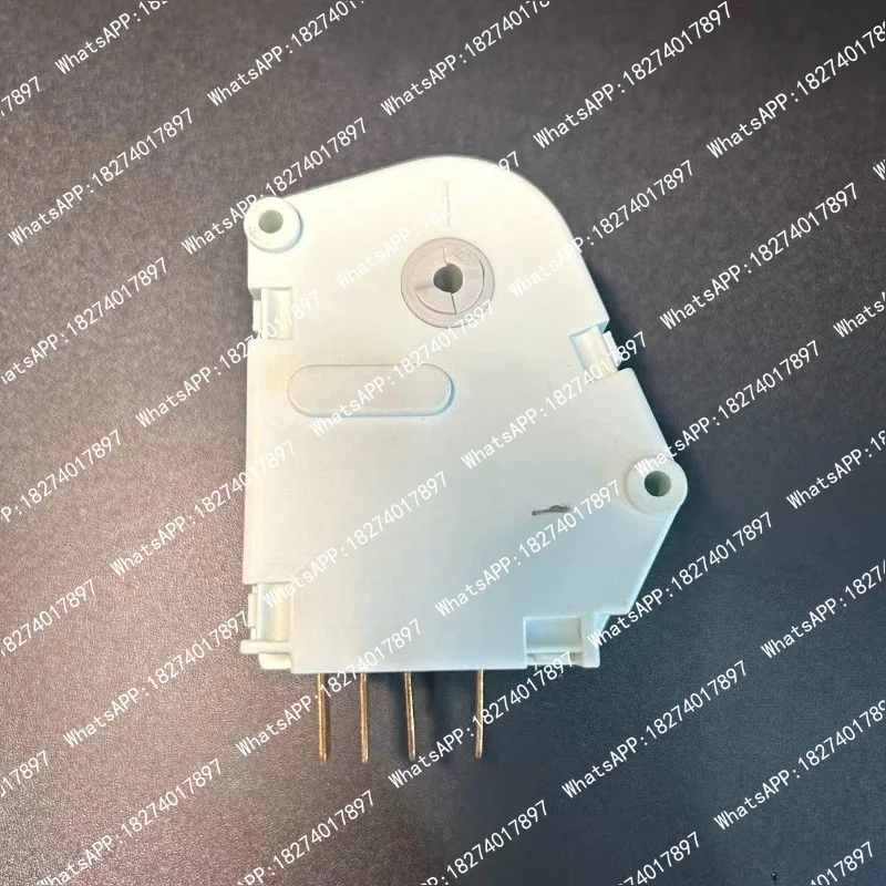 Фото Запасной таймер разморозки для холодильника DBZC-1210-1G6 (2341) №1