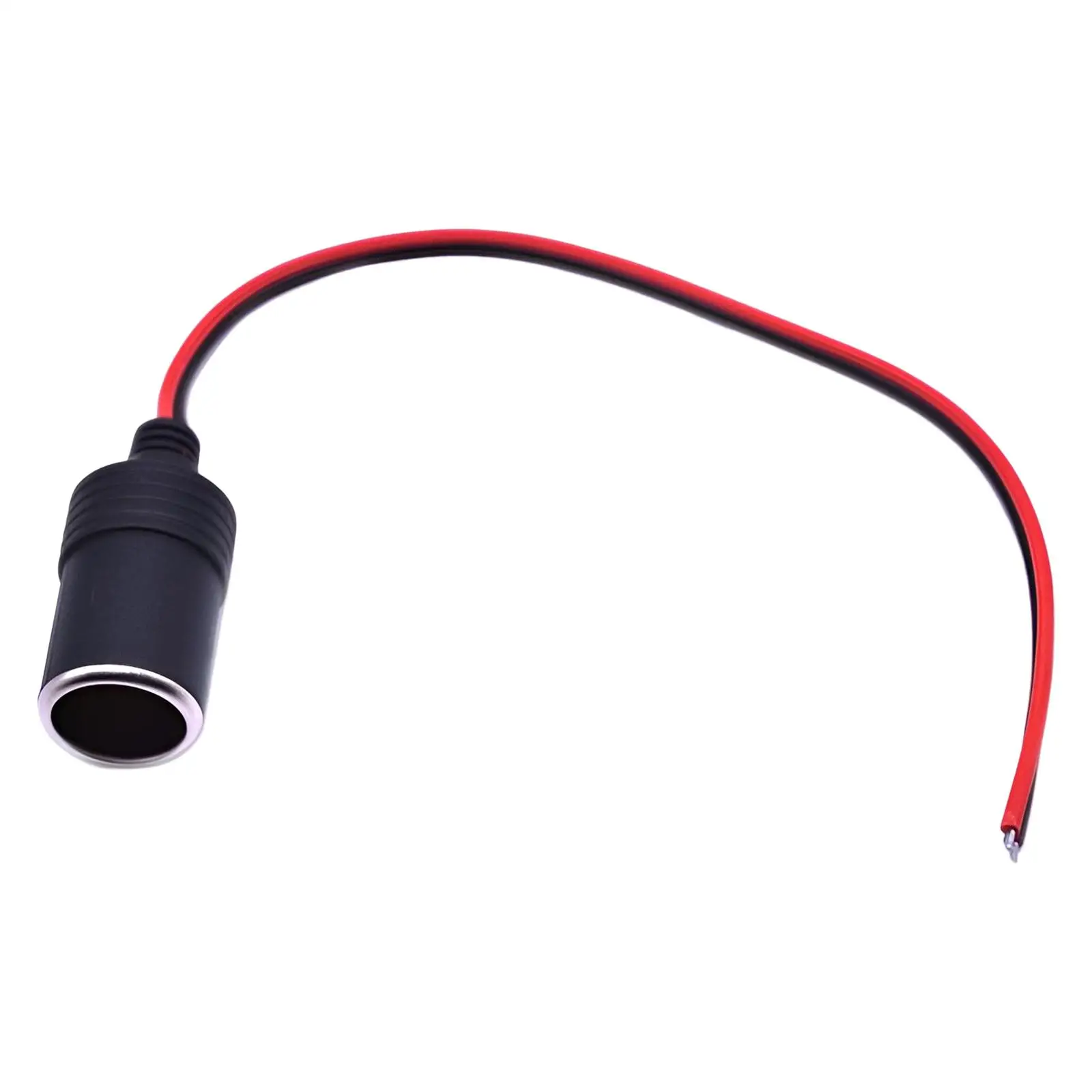 

Car Charger Power Female Socket Connector 10A Max 120W