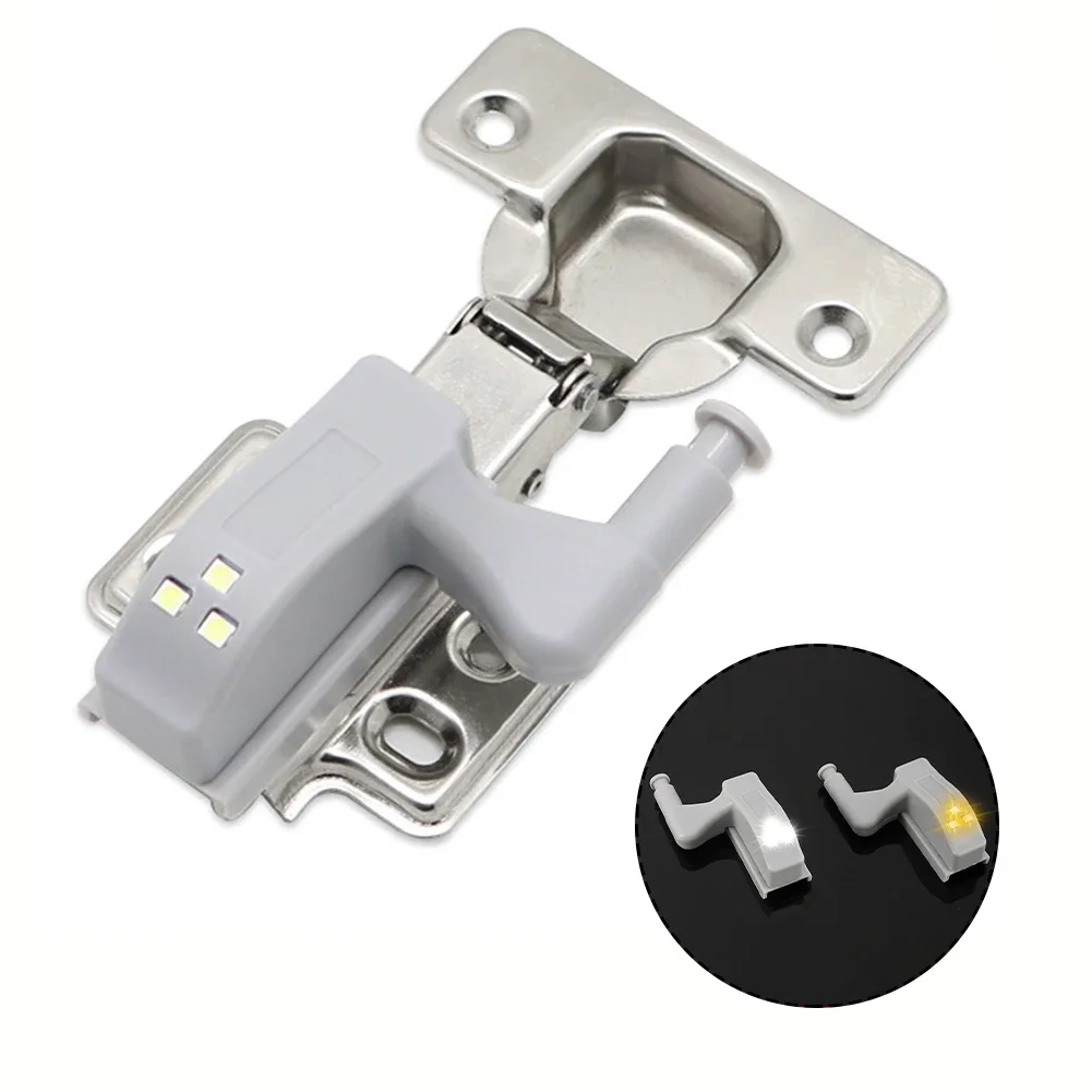 Универсальный шарнирный светильник LDE для спальни 0 25 Вт