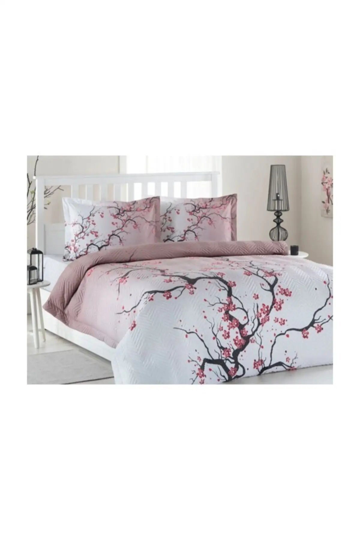 

Single Size Luxury Bedding Covers Set Cotton Soft Home Textile Duvet Cover Pillow Case Bed Sheet Set Bedding Bedding Linens Set