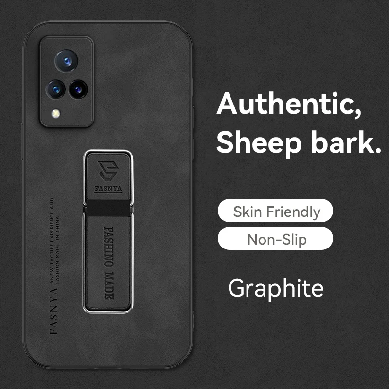 Жесткий противоударный чехол для телефона VIVO V21 4G V2050