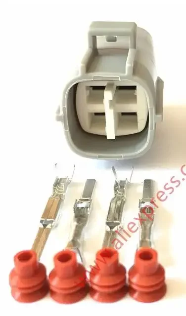 

Герметичные разъемы Sumitomo для датчика кислорода Suzuki Toyota Corolla