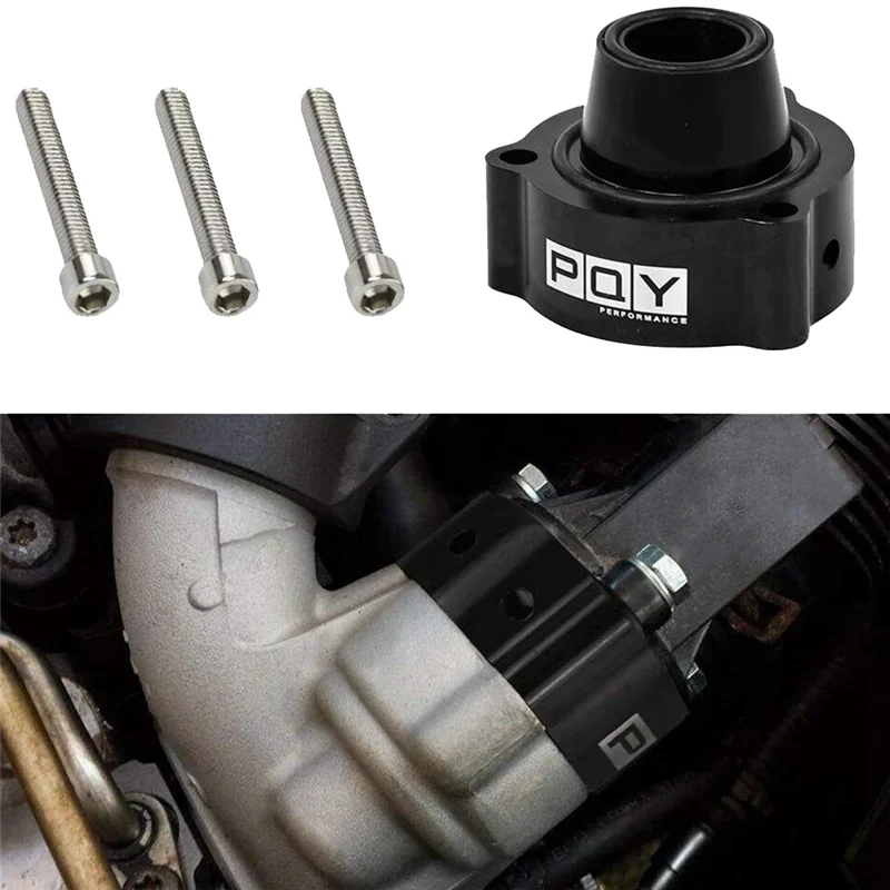 Для VW Audi 2 0 T DV BOV TSI FSI MK5 GTI B7 выдувной клапан отвертка распорка