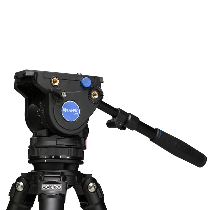 

Free Shipping Lightweight Video Head Camcorder Dslr Gimbal Stabilizer Professional Gimbal For Camera