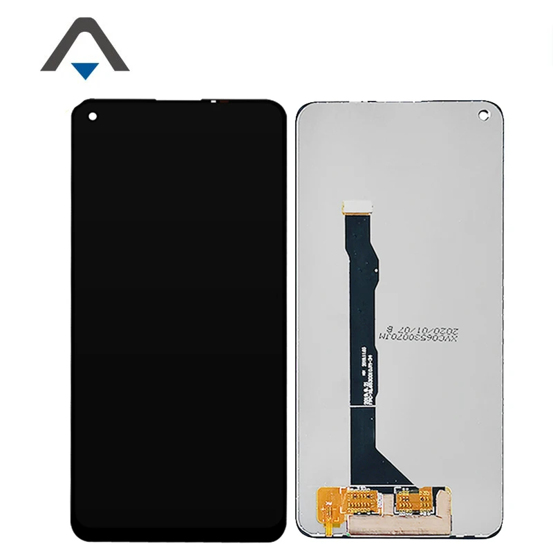 

6.53 Inch For Original UMIDIGI Power 3 LCD Display+Touch Screen Digitizer Assembly Replacement For UMI Power 3 LCD
