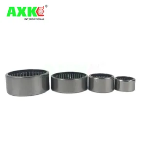 1 PC pressed outer ring needle roller bearing hk1812 1816 2010 2014 2016 2020 2030