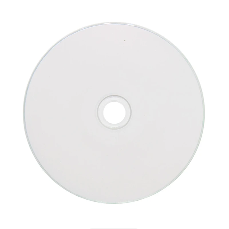 Фото 50 шт./кор. Ritek BD-R 25 ГБ пустой диск для печати Blu-ray 1-12X 130 минут записывающий диск Blu-ray №4
