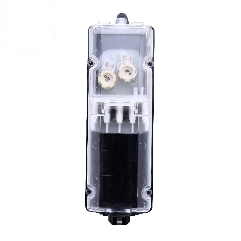 

Waterproof Electrical Cable Junction Boxes Outdoor Power Street Lighting Pole Fuse Terminal Box