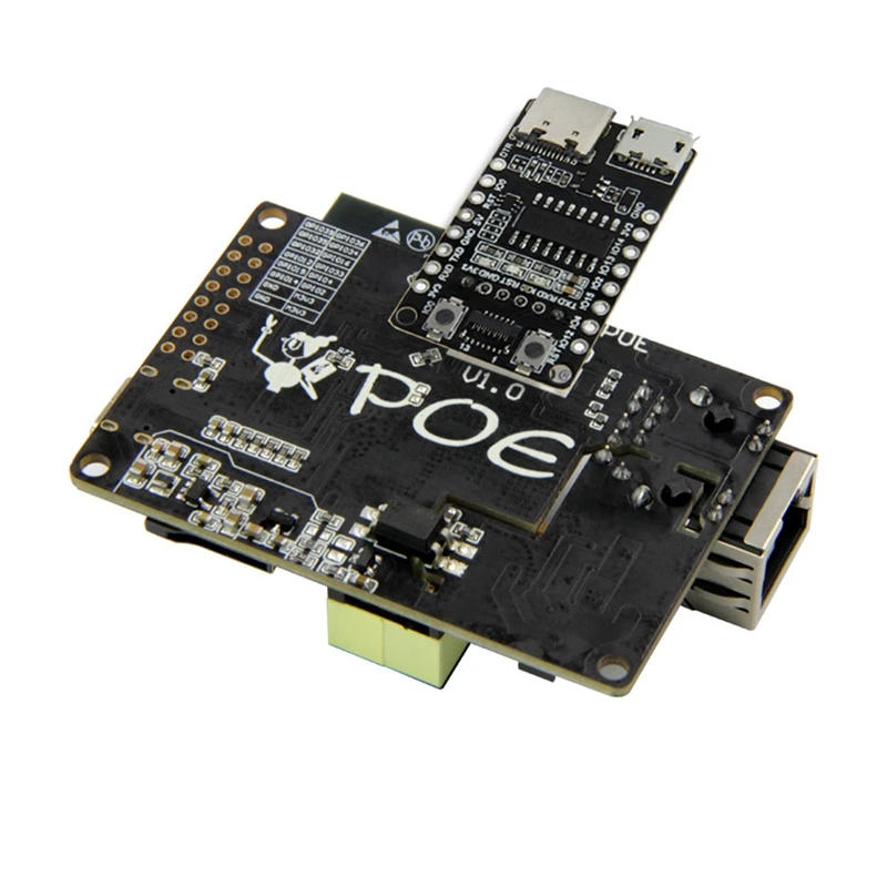 Poe 32. Esp32 Ethernet lan8720. LILYGO TTGO T-Internet-POE esp32. LILYGO TTGO T-Internet-POE esp32-wroom lan8270a. Soft Ethernet esp32.