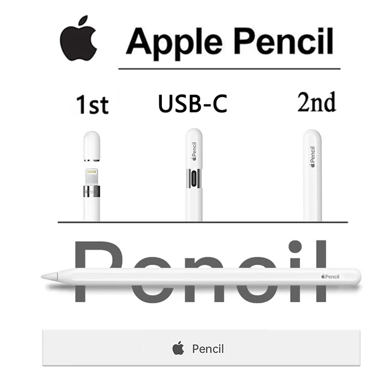 Pencil 1st Generation Ipad Air Compatible Pencil Pencil 1st Gen