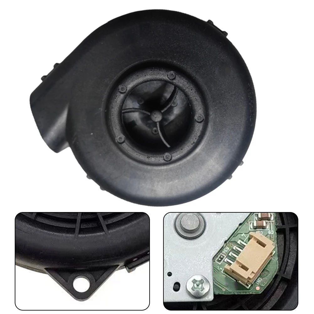 Главный двигатель вентилятора пылесос турбовентилятор для Lydsto R1 аксессуары