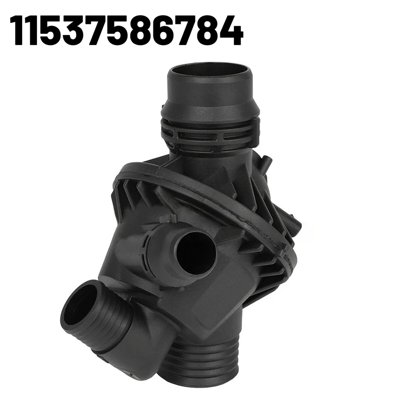 

Engine Cooler Thermostat Engine Cooler For BMW X3 F25 35IX X4 F26 35IX M40IX 3.0L 11537586784