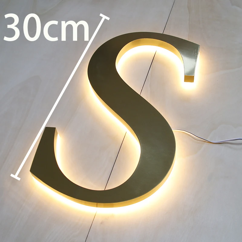 СВЕТОДИОДНЫЕ светящиеся знаки коммерческая осветительная вывеска светодиодные