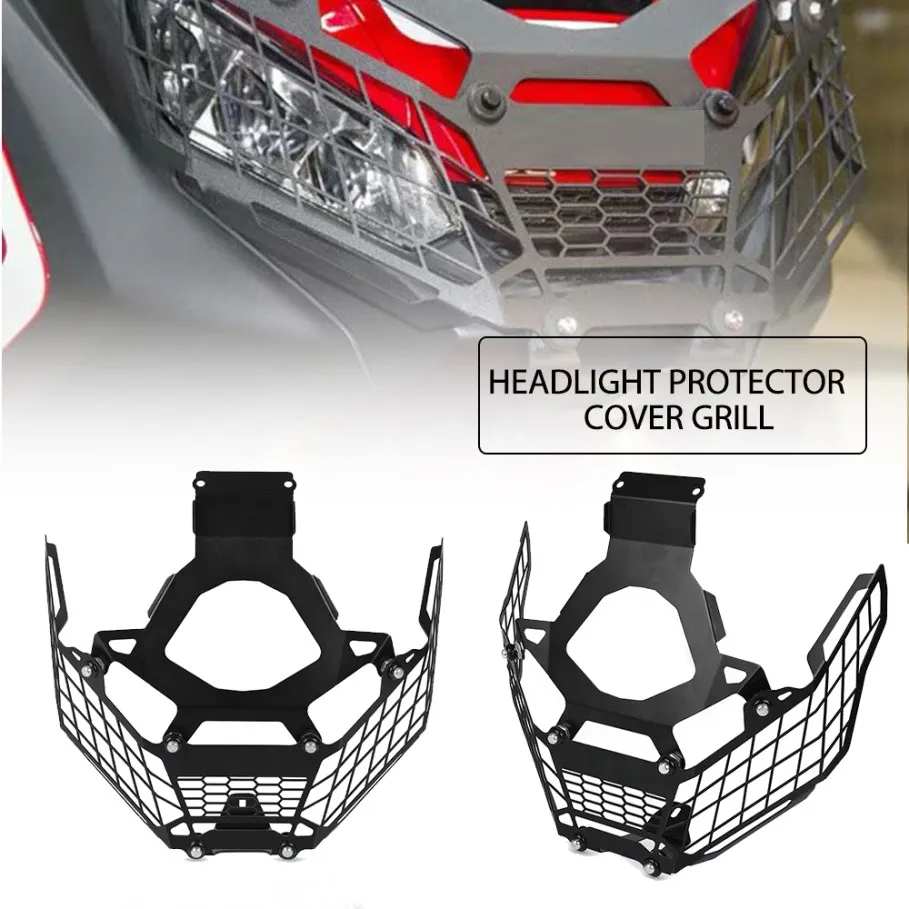 Защита для передней фары HONDA XADV 750 2017-2020 2019 X ADV X-ADV 2018