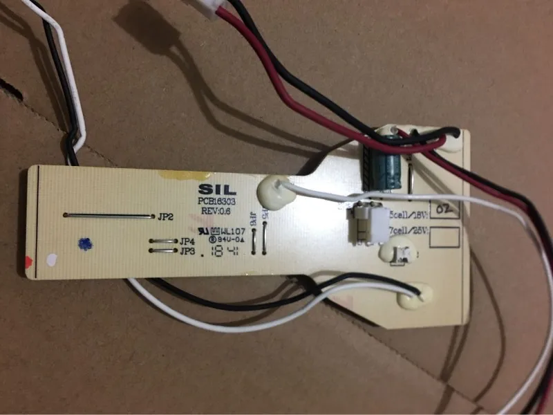 Панель для робота-пылесоса Philips FC6405 FC6168