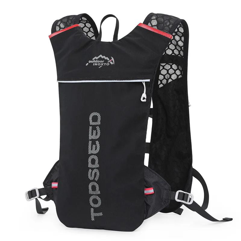 

UTOBEST Outdoor running backpack 2L5L men's and women's cross-country water bag cycling bag bicycle backpack