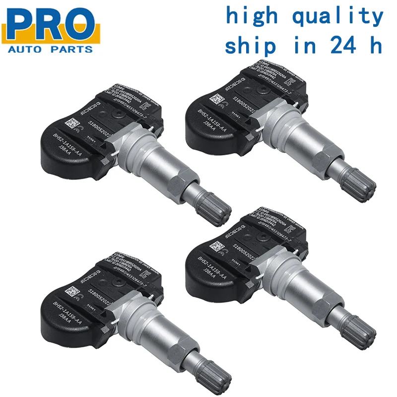 BH521A159AA TMPS для LAND ROVER RANGE ROVER SPORT 2010-2011 для LAND ROVER LR2 2010 2011 2012 датчик давления в шинах