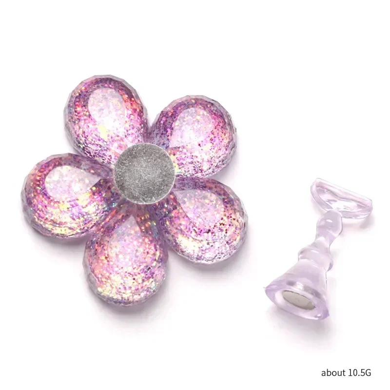 Подставка для ногтей с основанием демонстрационная стойка нажима на ногти