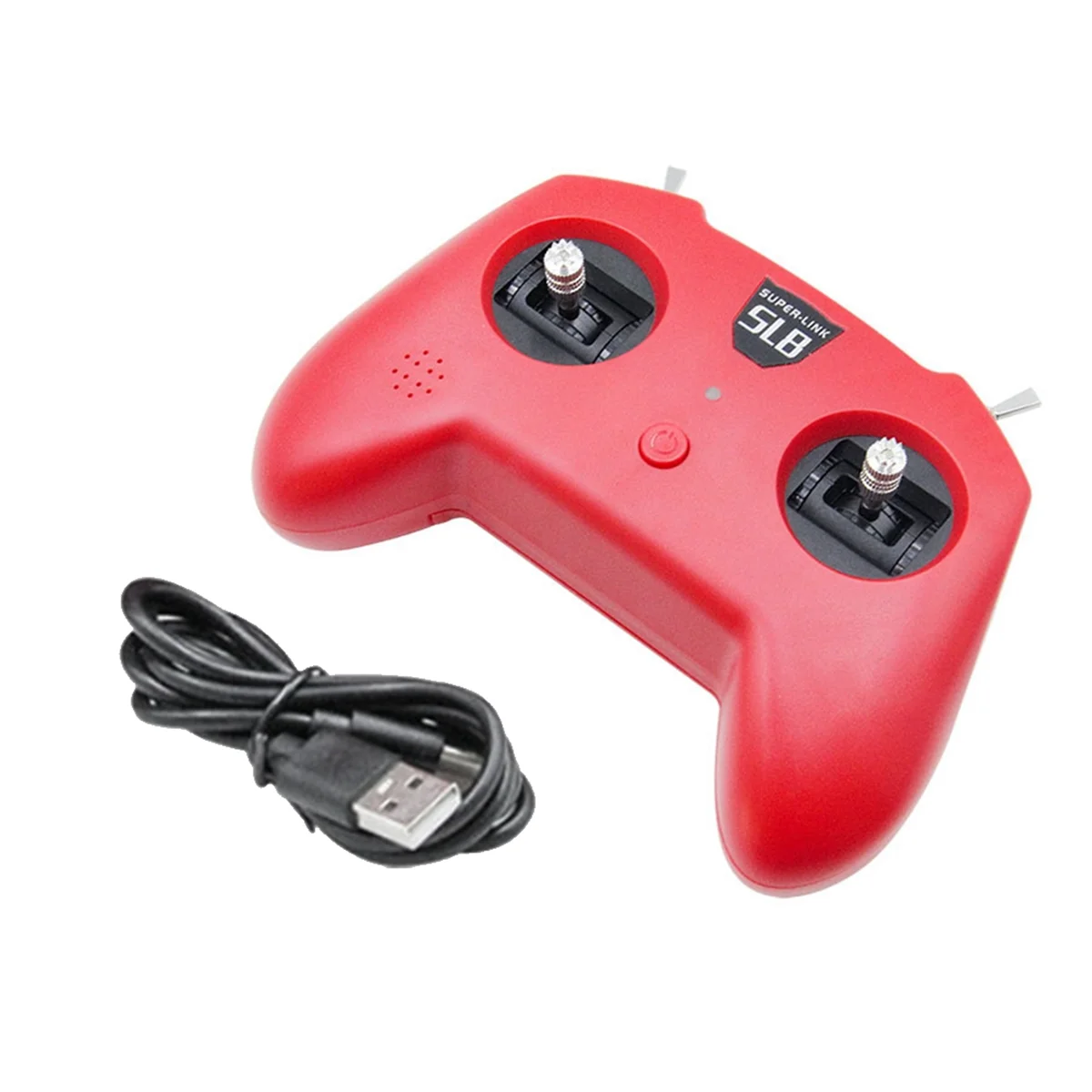 SL8 FPV Симулятор дрона с кабелем TYPE-C Plug-Play для TBS DRL DCL TryP Freerider Liftoff Пилот Инструмент