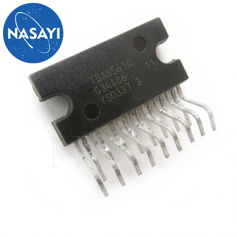 

5piece TDA8561Q TDA8561 ZIP-17