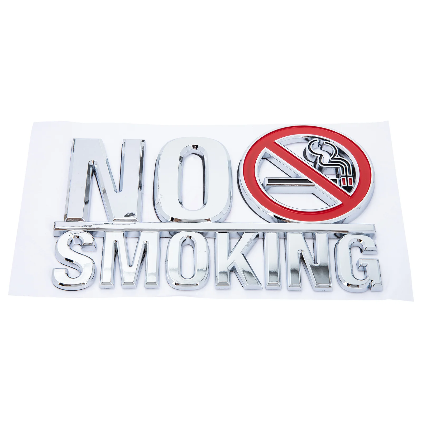 

Smoking No Sign Signs Wall Vaping Symbol Indicator Not Desk Stop Stickers Business Warning Board Notice Non Construction