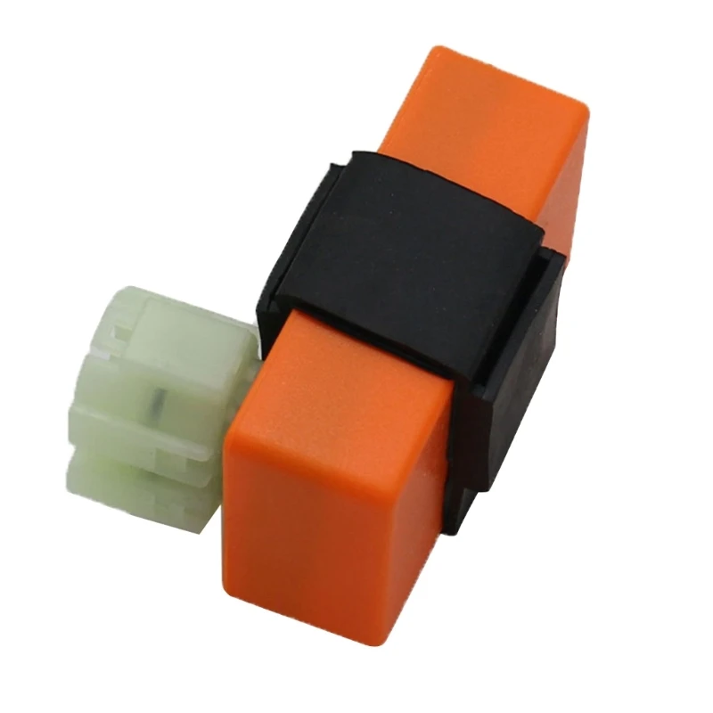 Коробка зажигания АК Пин мопеда скутера 6 КДИ для двигателя 50кк/125кк/150кк ГИ6