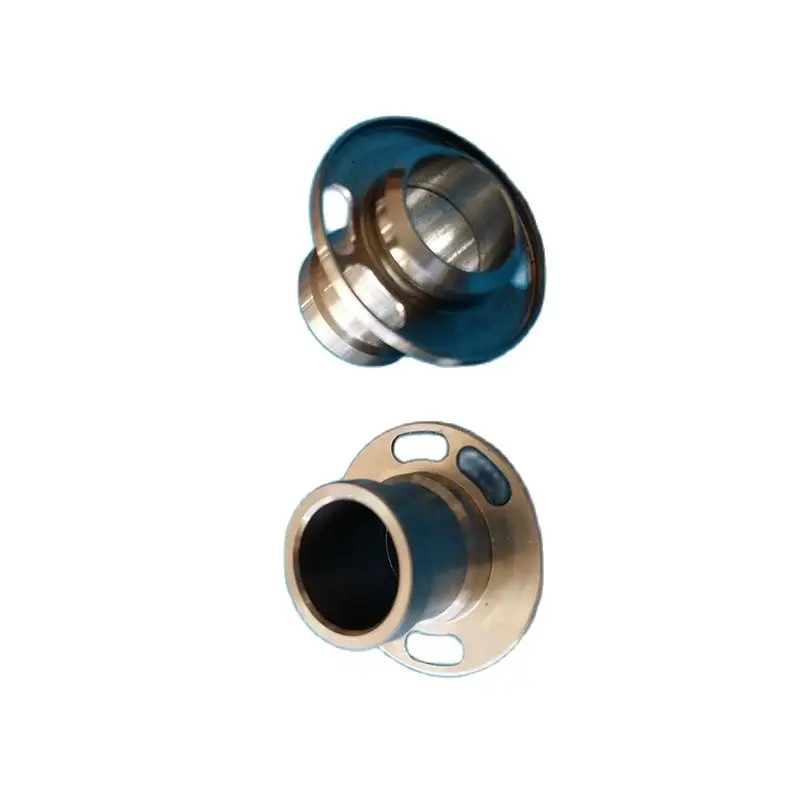 

Custom Stainless Steel Nozzle Stem