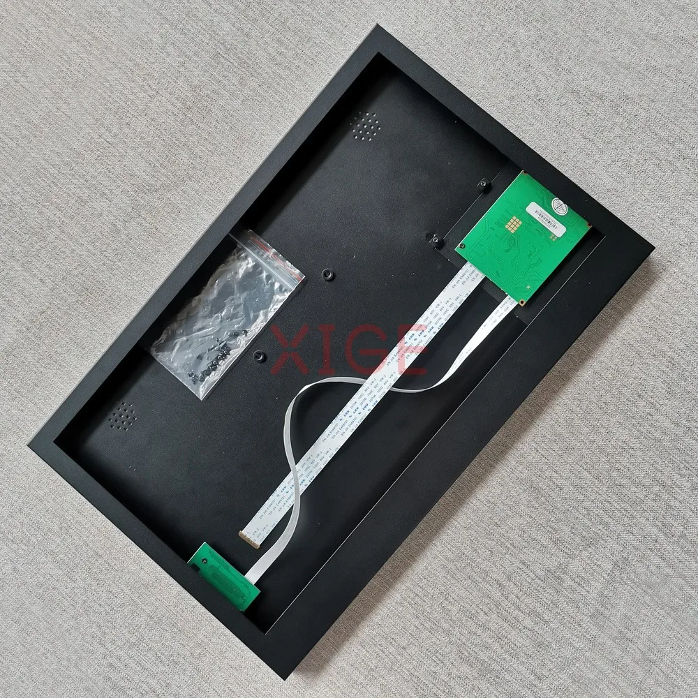 Для LP140WH1-TPD1 LP140WH2-TPT1 металлический корпус + плата контроллера 14 дюймов 1366x768 USB-C 3 0