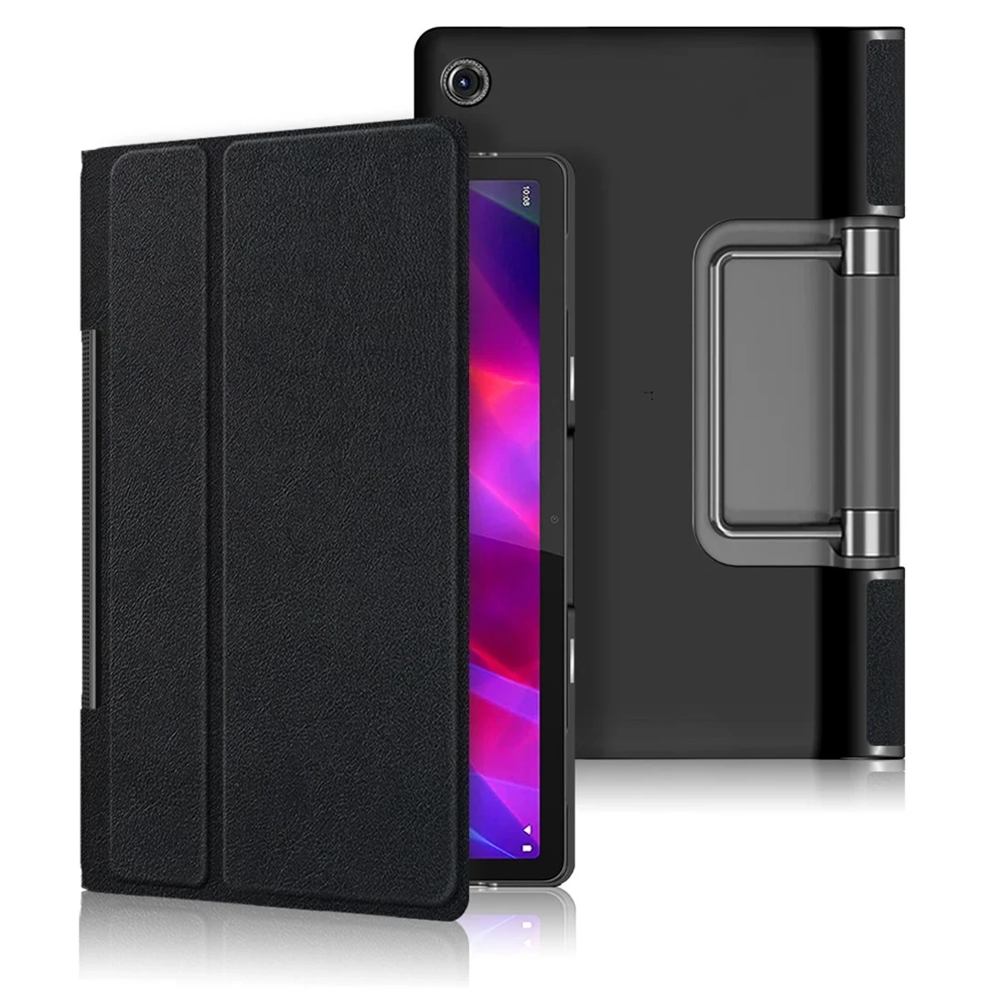 

Чехол-книжка из искусственной кожи для Lenovo Yoga Tab 11