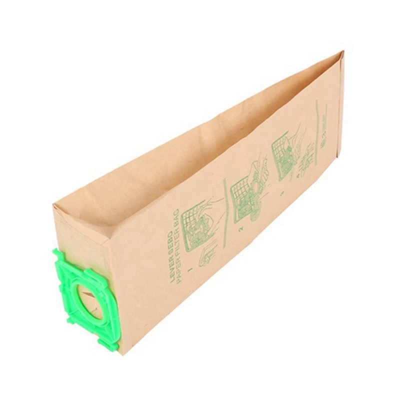 Vacuum Cleaner Bags For BORK V701 V702 VC 9721 9821 9921 V700 V7010 V7011 V7012 Parts