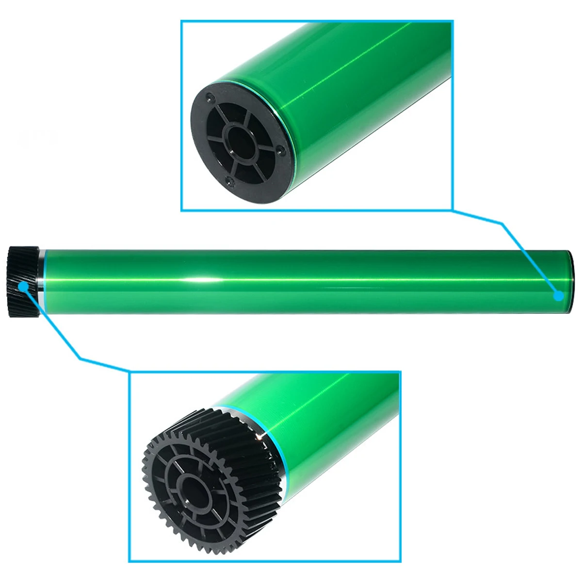 Блок обработки изображений OPC-барабан для OKIdata C301/C321/C331/C511/C531/MC352/MC362/MC562/MC352DN/ 44968301