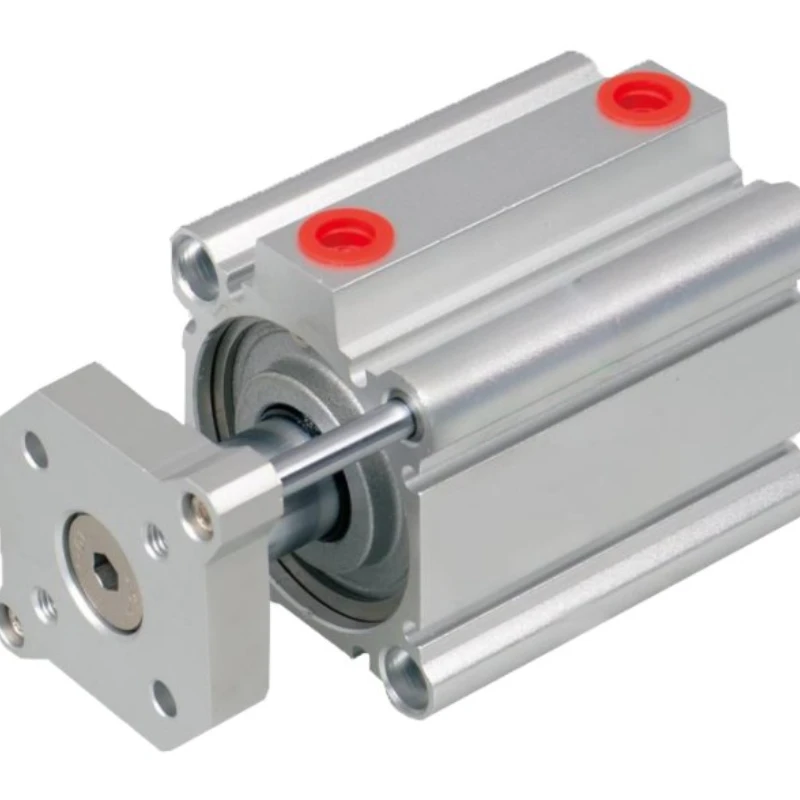 

CQMB/CQMA32X10/20/30/40/50mm Guide Rod Compact Pneumatic Air Cylinder