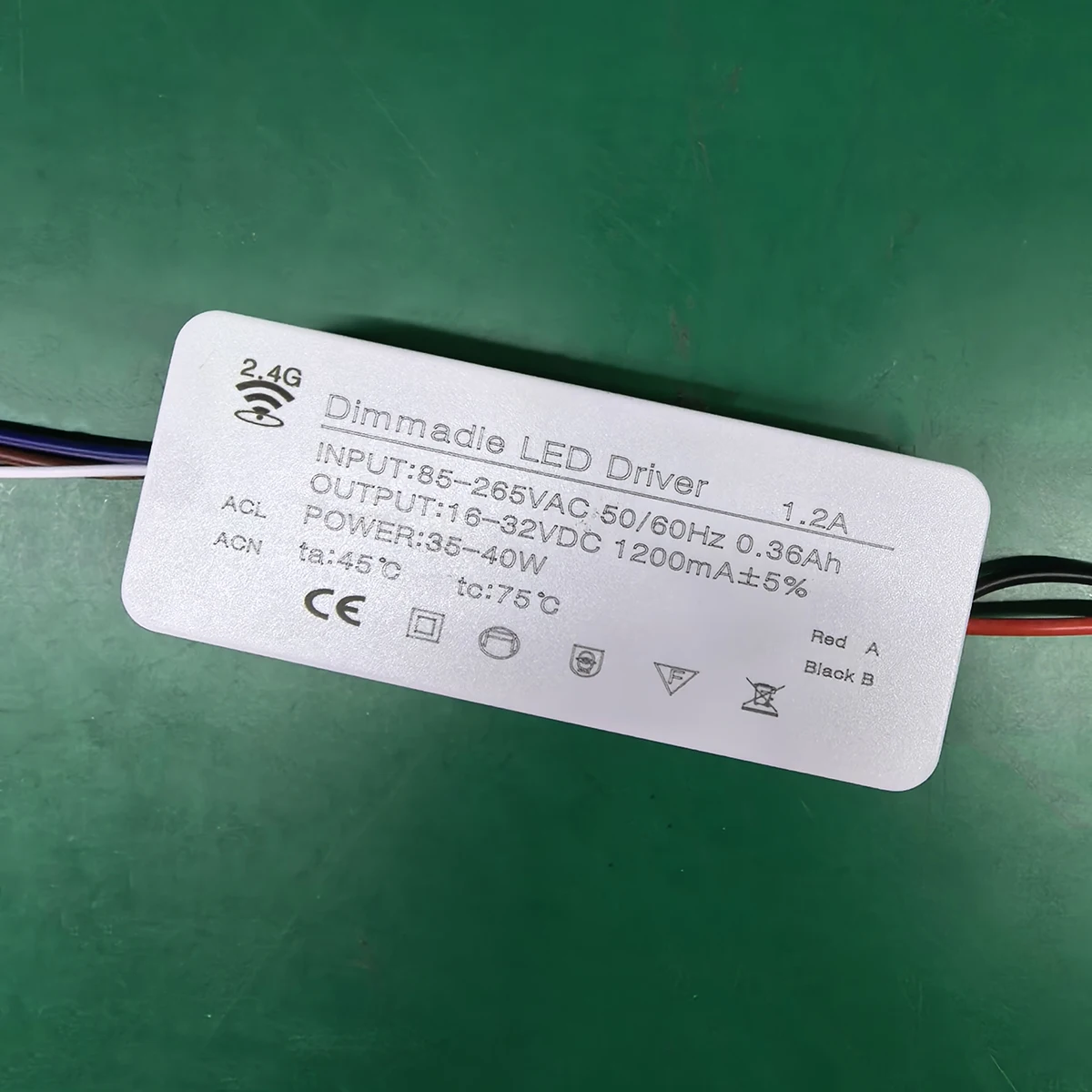 

Трансформатор для подвесных светильников