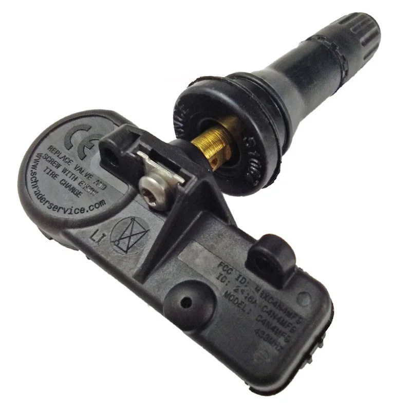 Car Tire Pressure Monitor Tire Pressure Sensor Order Note Vehicle Model