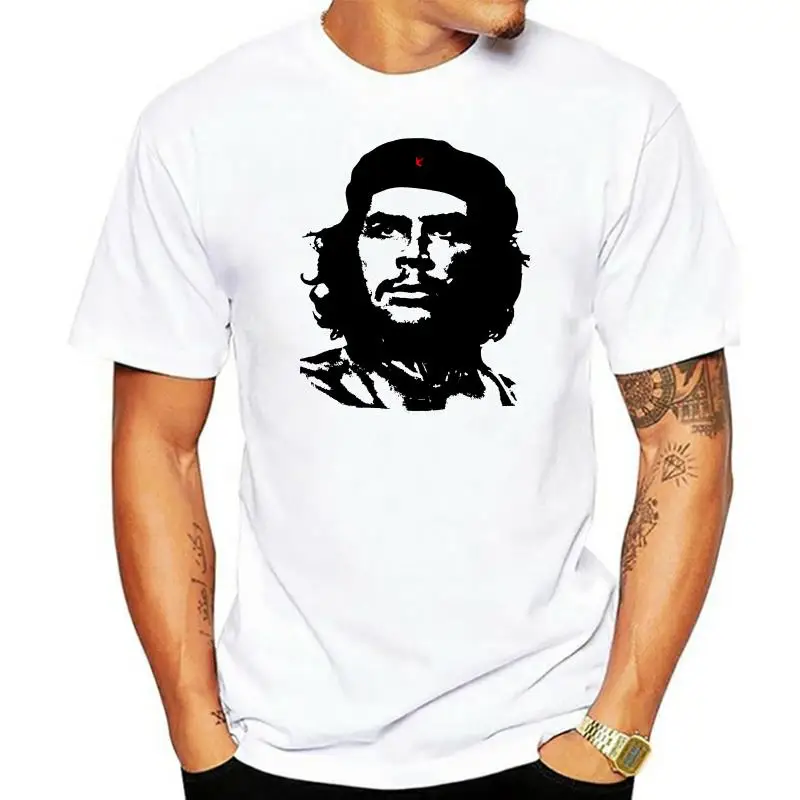 

Рубашка Эрнесто Гевара Колумбийского революционного чемпионата